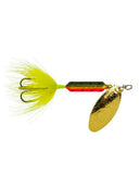 Rooster Tail Spinners Trout Lures 1/16oz