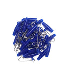Quality Running Sinker Clips 100pc