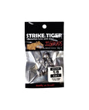 Strike Tiger 1" Nymph Soft Plastic Trout Lure