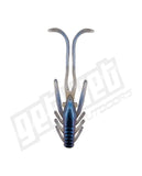 Strike Tiger 1" Nymph Soft Plastic Trout Lure