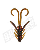 Strike Tiger 1" Nymph Soft Plastic Trout Lure