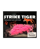 Strike Tiger 1" Nymph Soft Plastic Trout Lure