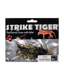 Strike Tiger 1" Nymph Soft Plastic Trout Lure