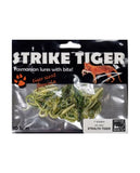 Strike Tiger 1" Nymph Soft Plastic Trout Lure