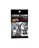 Strike Tiger 1" Nymph Soft Plastic Trout Lure