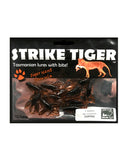 Strike Tiger 1" Nymph Soft Plastic Trout Lure