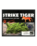 Strike Tiger 1" Nymph Soft Plastic Trout Lure