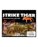 Strike Tiger 1" Nymph Soft Plastic Trout Lure