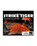 Strike Tiger 1" Nymph Soft Plastic Trout Lure