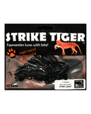 Strike Tiger 1" Nymph Soft Plastic Trout Lure