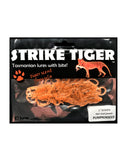 Strike Tiger 1" Nymph Soft Plastic Trout Lure