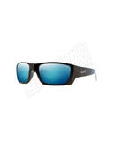 Tonic Rise Polarised Glass Sunglasses