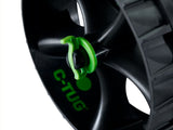 C-TUG Kayak Trolley