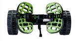 C-TUG Kayak Trolley