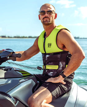 Life Vests