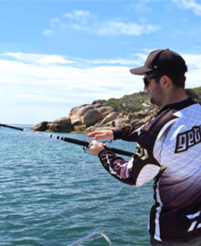 Fishing