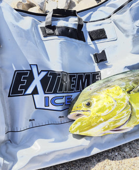 Ice Boxes & Coolers