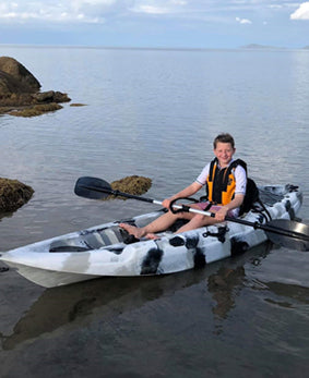 Kayaks