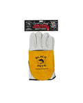 Black Pete Heavy Duty Tracing Gloves
