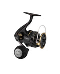 Daiwa 25 Revelry HD MQ Spin Reels