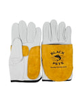 Black Pete Heavy Duty Tracing Gloves