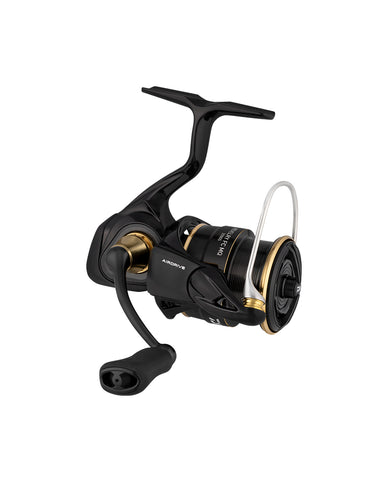 Daiwa 25 Revelry FC MQ Spin Reels