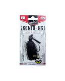 Molix Kento Jig 10.5g Lure