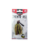 Molix Kento Jig 10.5g Lure