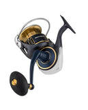 Daiwa 25 SALTIGA Spin Reels