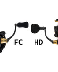 Daiwa 25 Revelry HD MQ Spin Reels