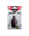 Molix Nano Jig 5g Lure