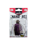 Molix Nano Jig 5g Lure