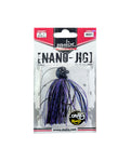 Molix Nano Jig 5g Lure