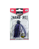 Molix Nano Jig 5g Lure