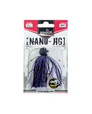 Molix Nano Jig 5g Lure