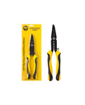 TT Bent Nose Big Game 10 Inch Pliers