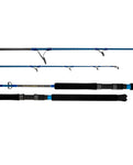 Daiwa 23 Saltist Spinning Rods