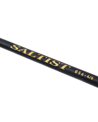 Daiwa 23 Saltist Spinning Rods