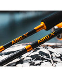 Daiwa 26 Aird 2 Piece Spinning Rods