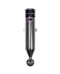 Hook'em Tuna Tube Single 3" Bend - Fixed Bent