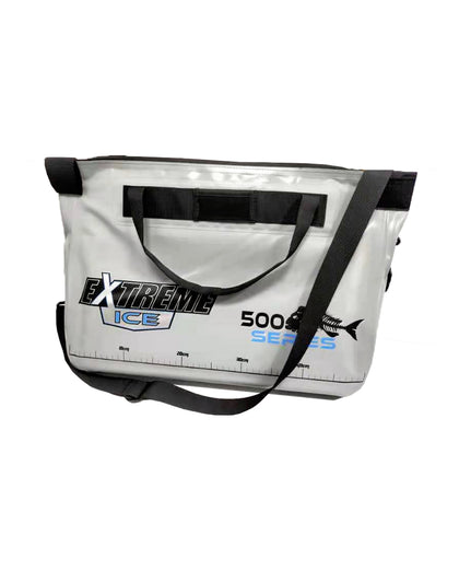 500 Series Fishing Gear.