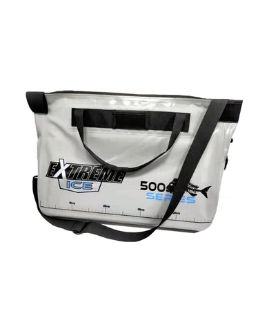 500 Series Fishing Gear.