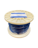 7x7 Stainless Nylon Coated Wire Shark Trace