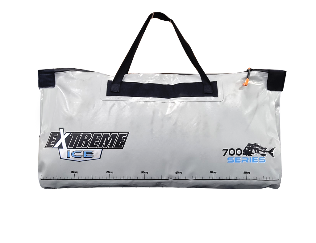 Extreme Ice 700 Insulated Fish Cooler Bag – Get Wet Outdoors