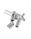 Shogun Standard Alloy Crimp 25 Pack