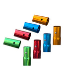 Aluminium Surf Rod Holder 2 Piece