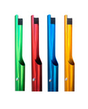 Aluminium Surf Rod Holder 2 Piece