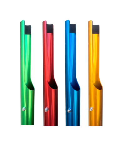 Aluminium Surf Rod Holder 2 Piece