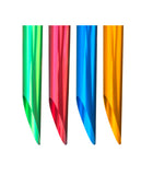 Aluminium Surf Rod Holder 2 Piece