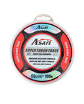 Asari Fishing Leader Line Material 100m